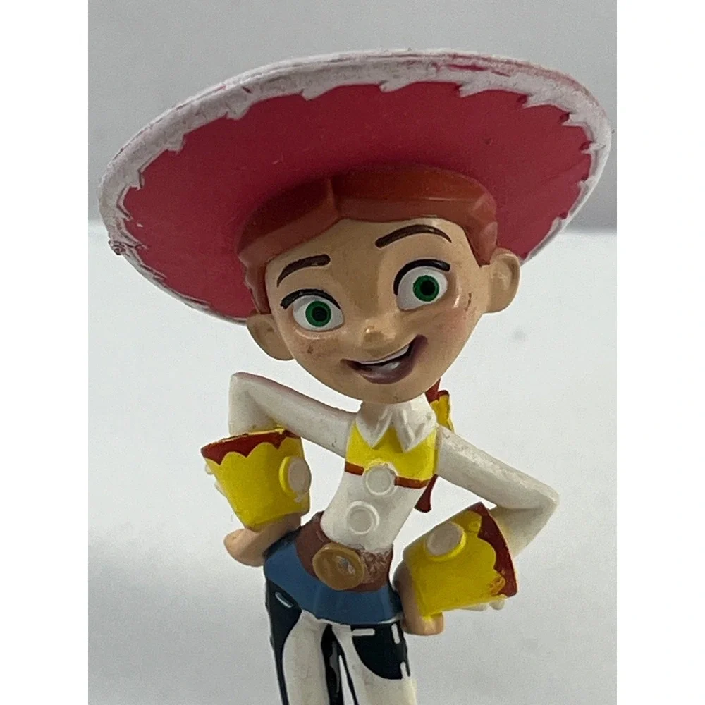 Disney Pixar infinity Toy story Jessie INF-1000009 figure character‎ video game